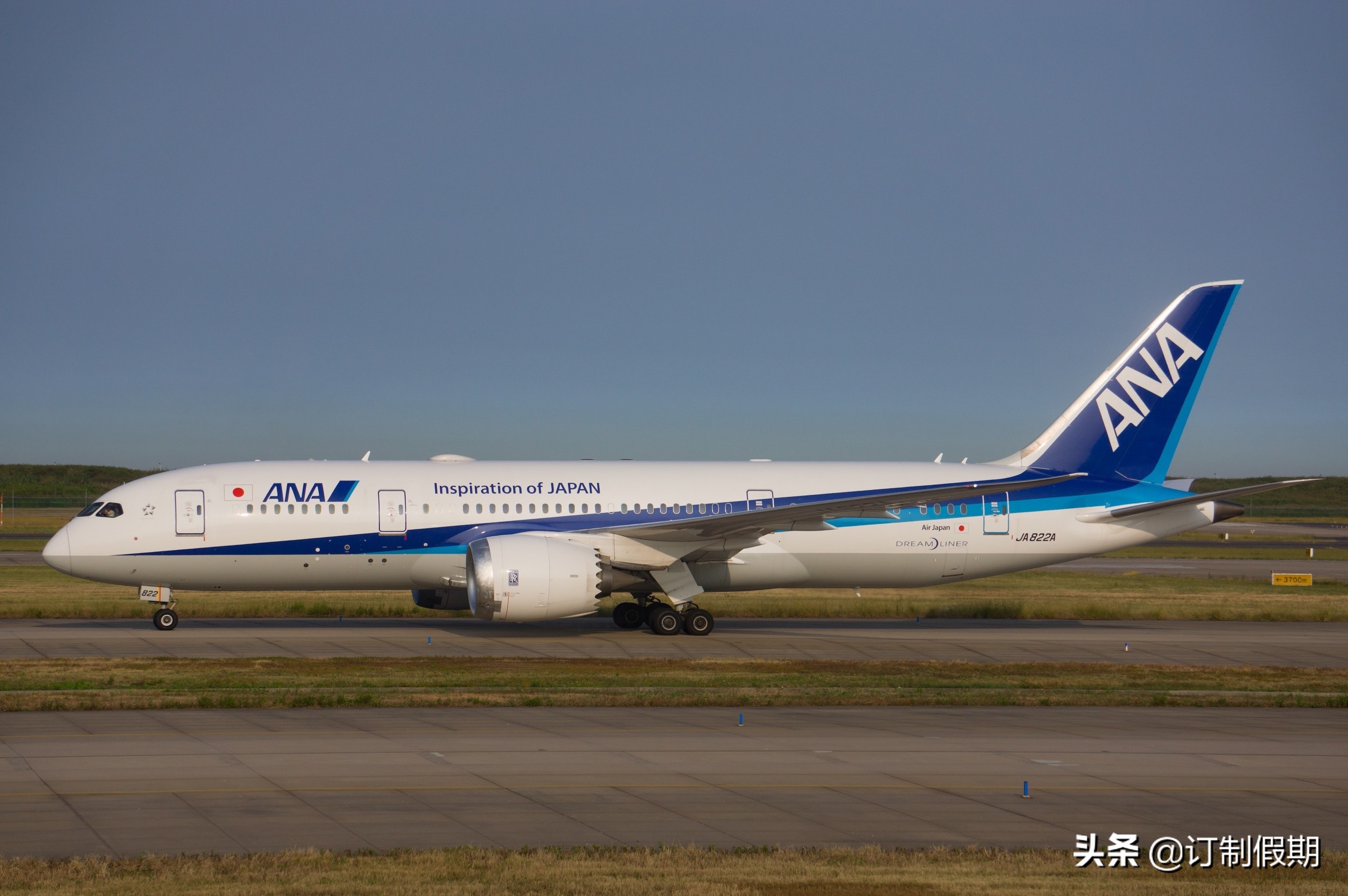 全日空航空nh904机型,全日空波音777-300国内机型