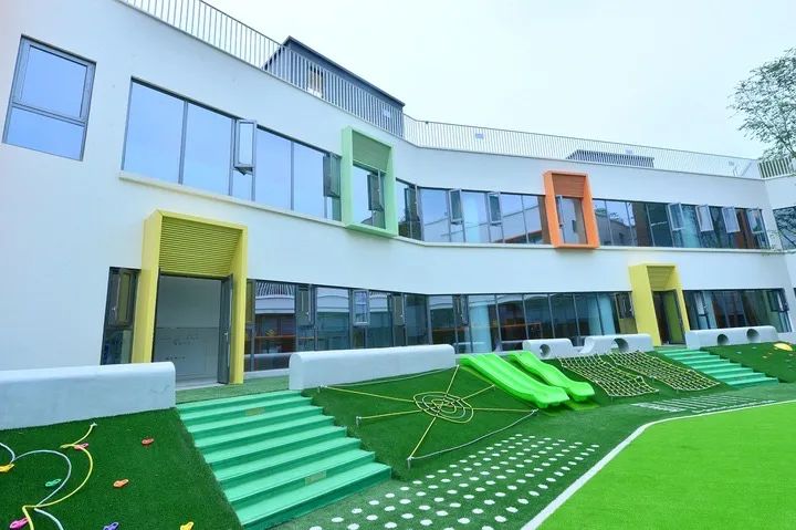 团妈探园丨开校一年即满园，城南这所创新幼儿园凭什么这么火？