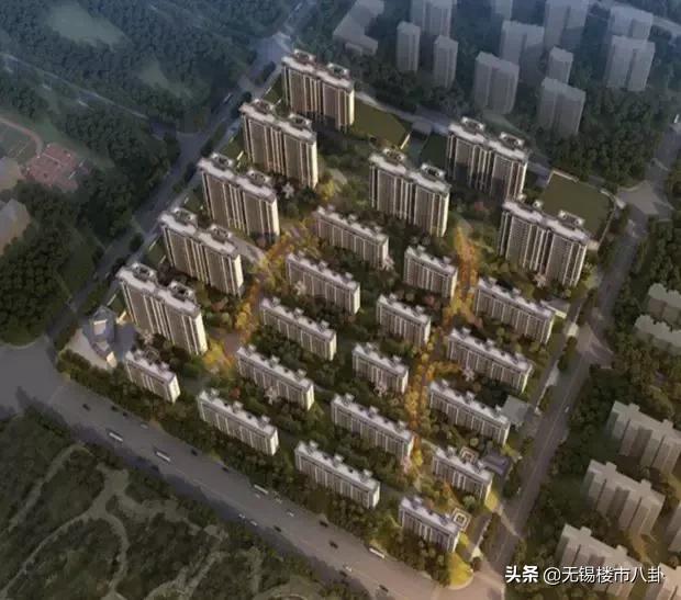 无锡目前出问题的楼盘,无锡上城壹号有没有降价