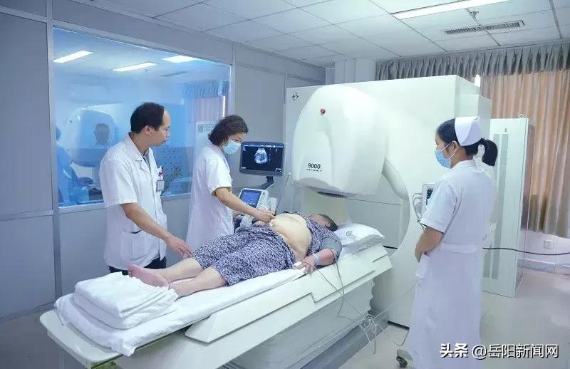 忍痛让“痛”更顽固，难治性疼痛千万别苦熬——岳阳市二人民医院开创“无痛医疗”新时代