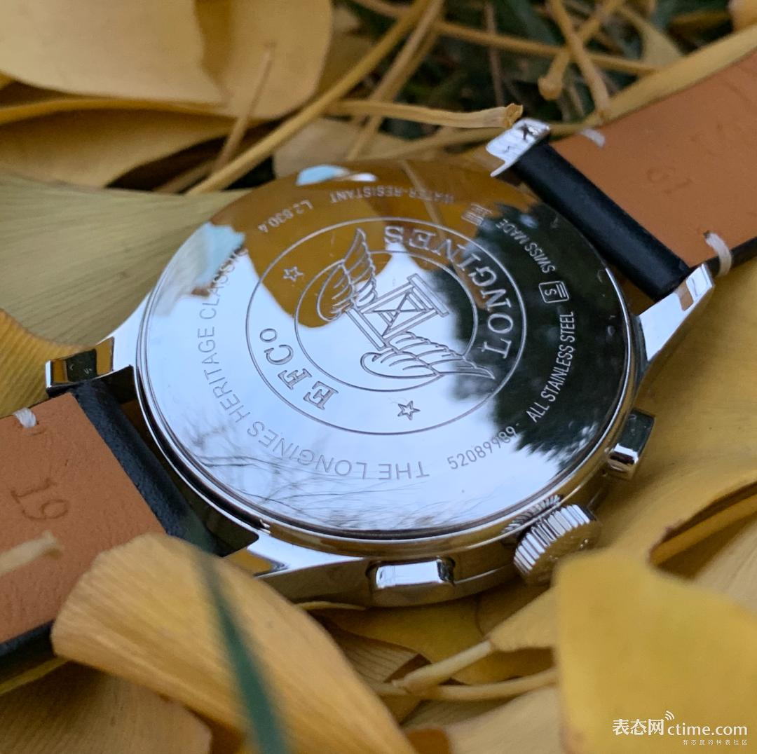 浪琴燕尾服复刻腕表真假,浪琴燕尾服手表怎么样
