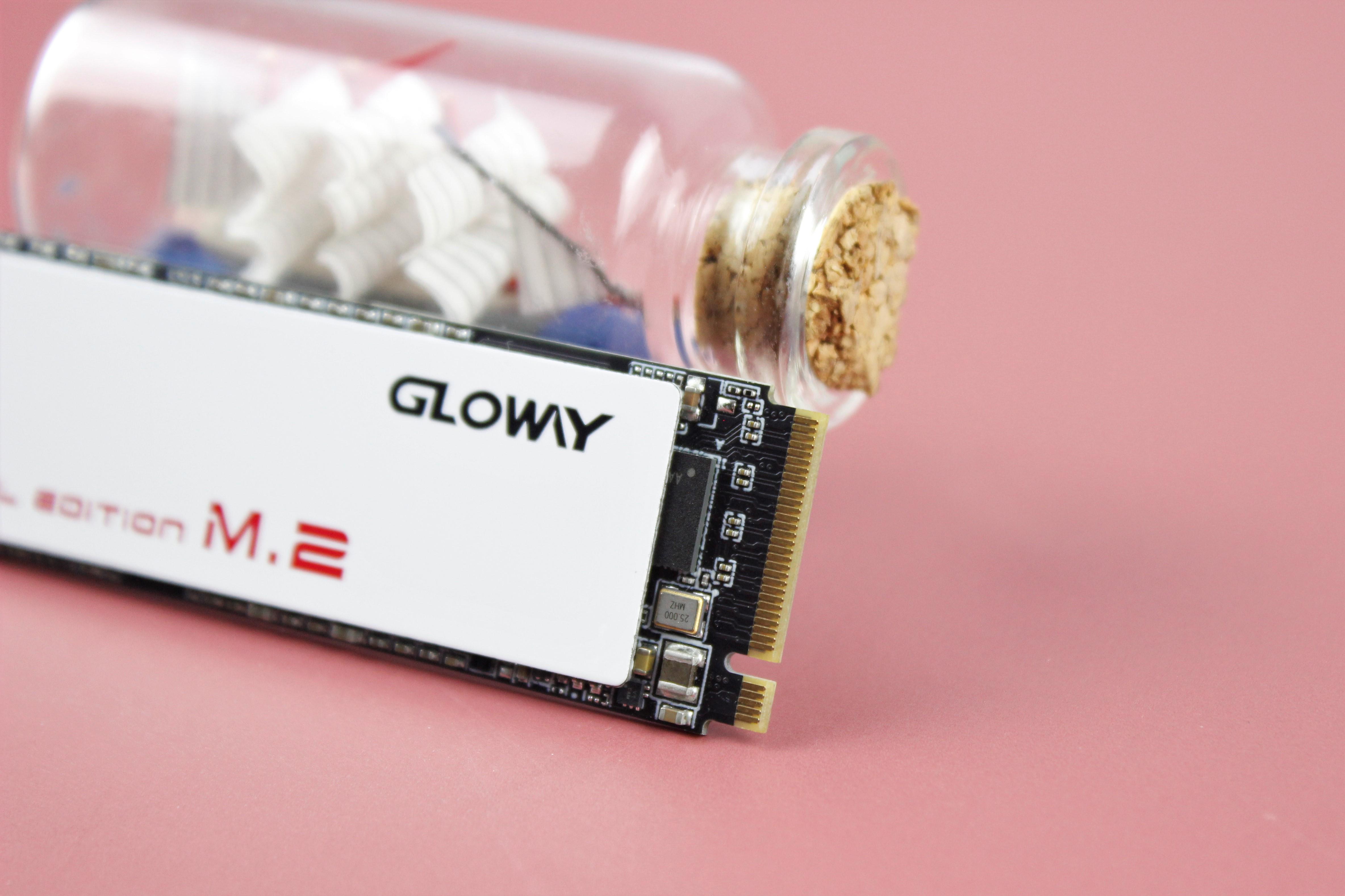 光威nvme固态硬盘2t,光威m.2固态硬盘评测