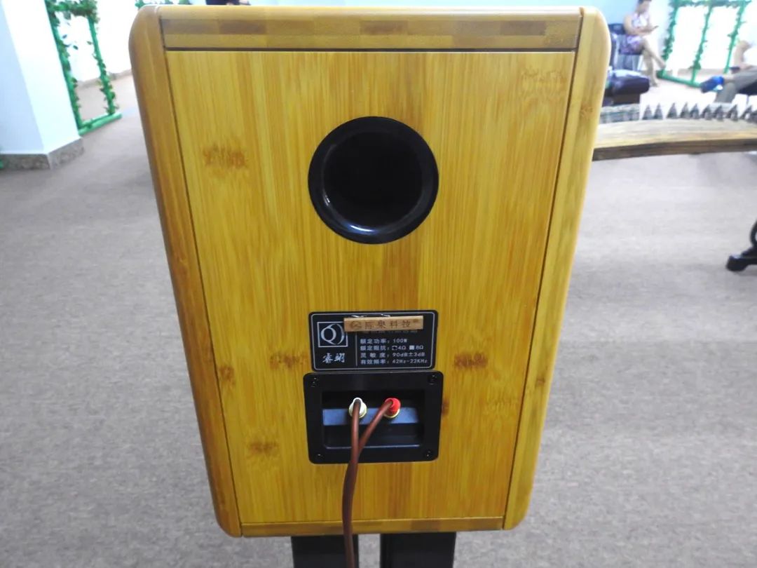 惠州行之“点竹成金”