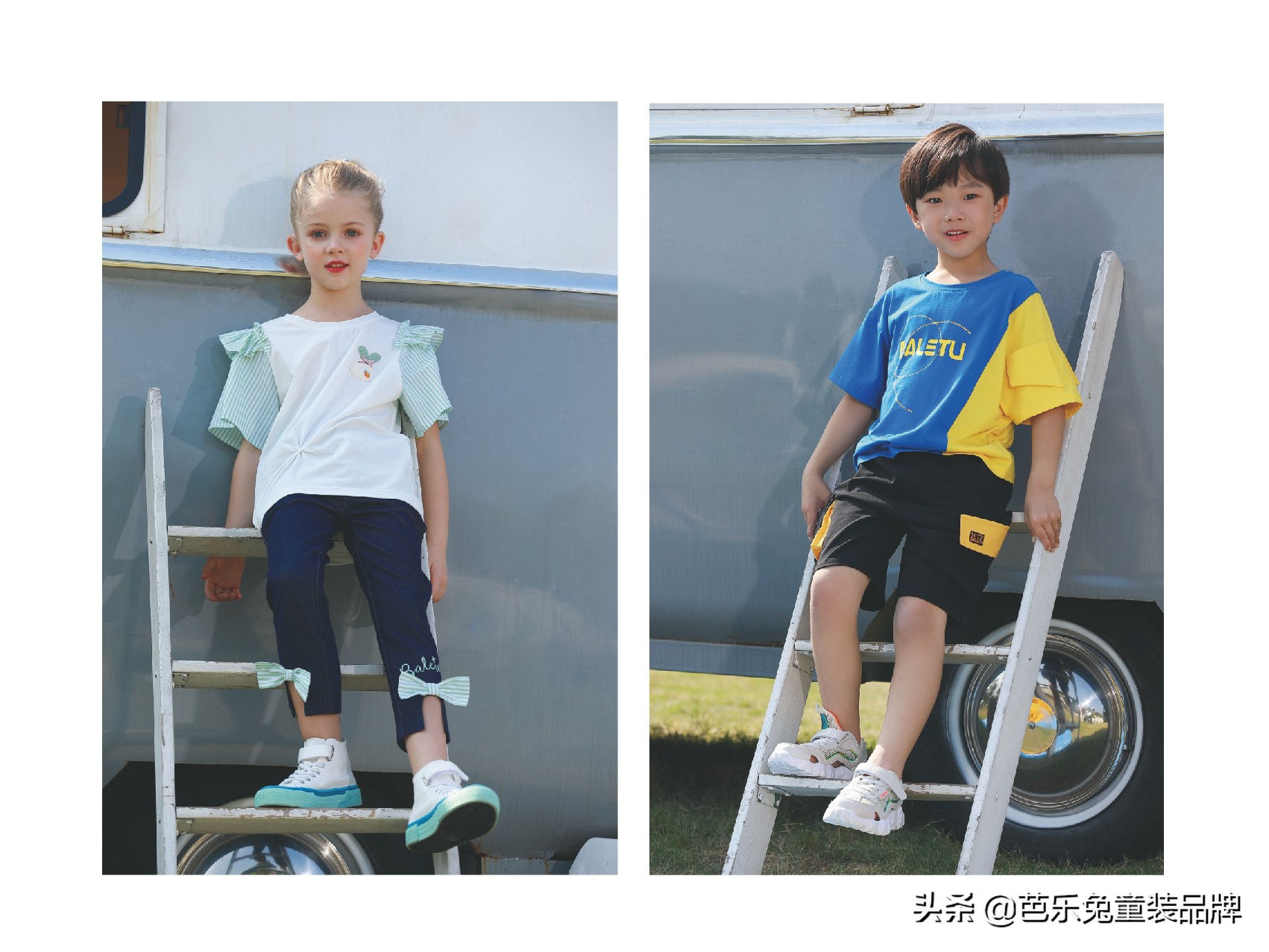 芭乐兔童装品牌怎么样,巴乐兔儿童外搭