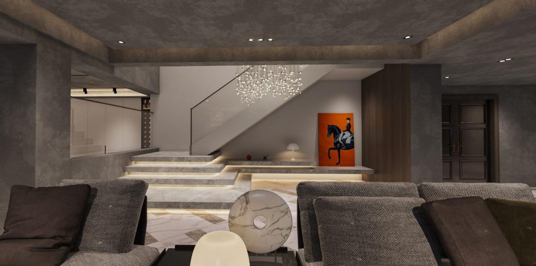 700平米豪宅别墅视频,万科翡翠独栋别墅价格