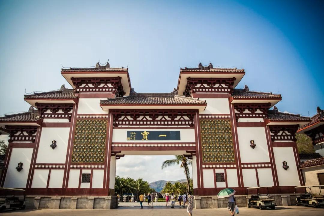 三亚不可错过的景区,2019海南三亚旅游避坑指南