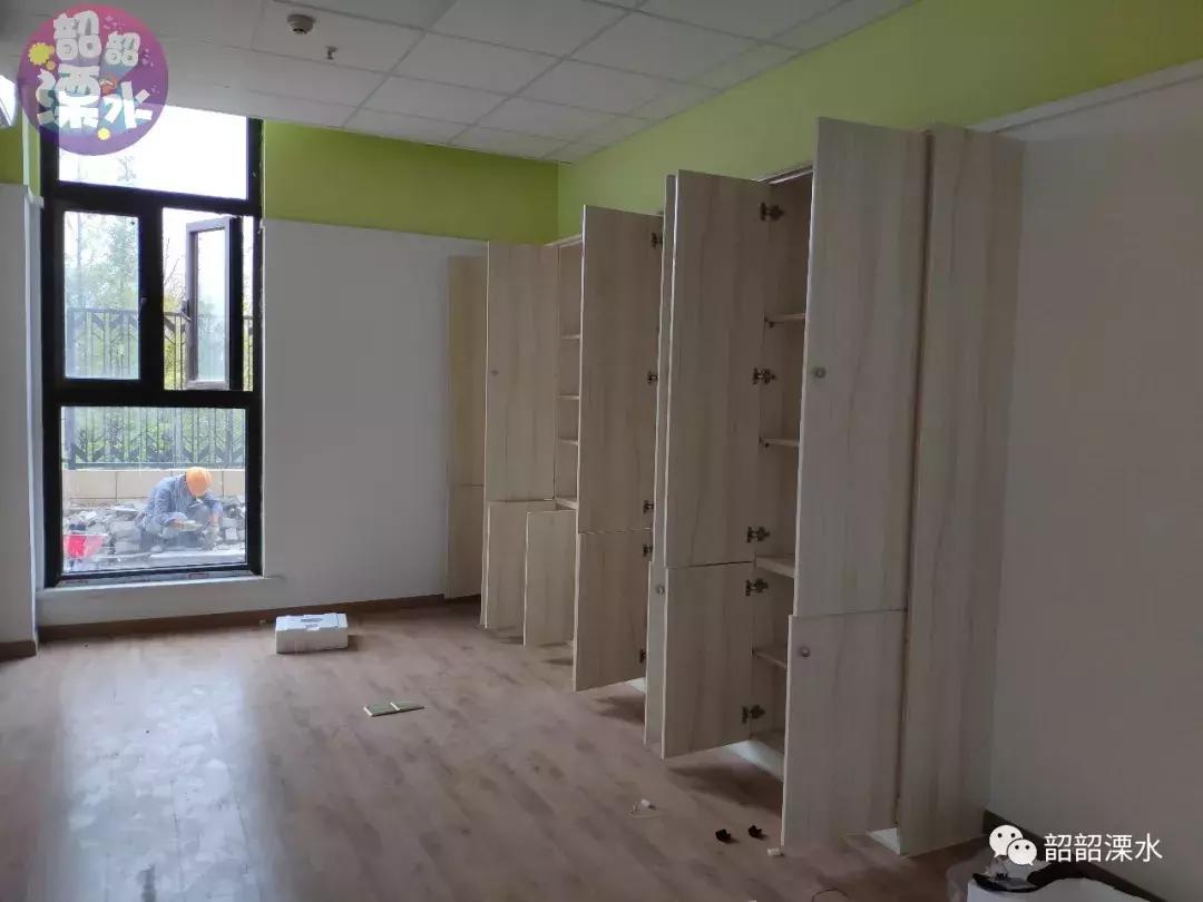 新开设幼儿园延期开学通知,新建幼儿园开园准备