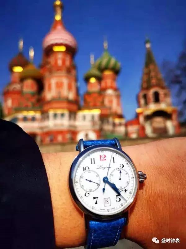 知道这些戴表小贴士，假期出门浪超安心