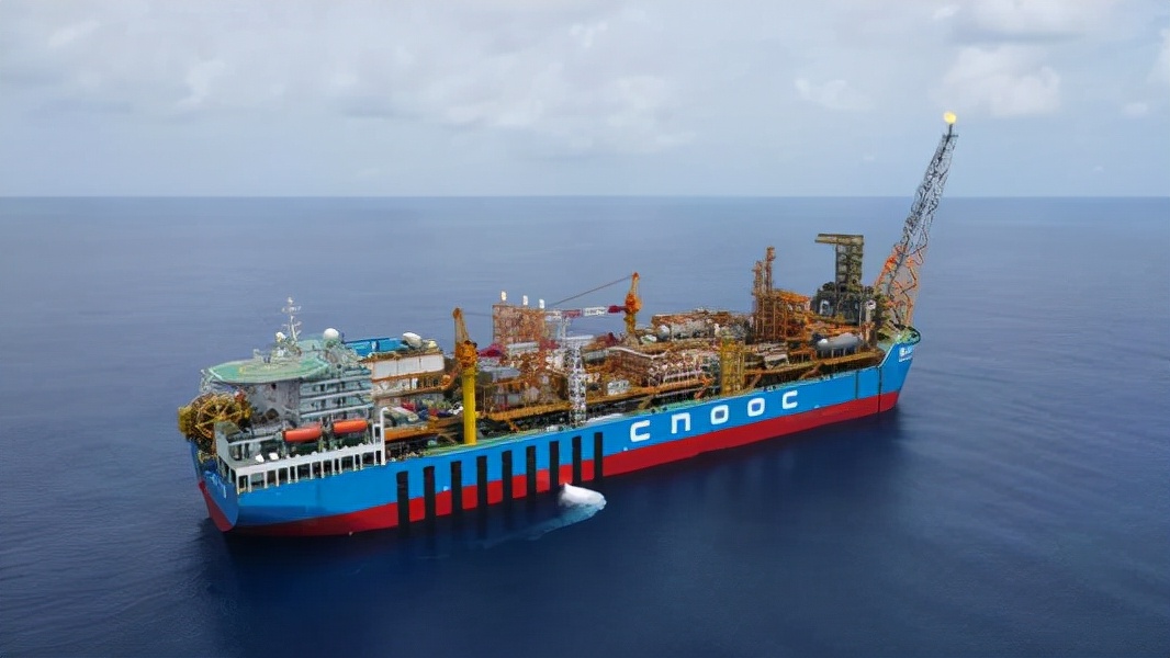 世界性难题迎刃而解，南海超级石油工厂投产意味着什么？