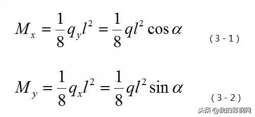 房间钢结构二层如何封顶简单省钱,如何设计一个钢结构房屋