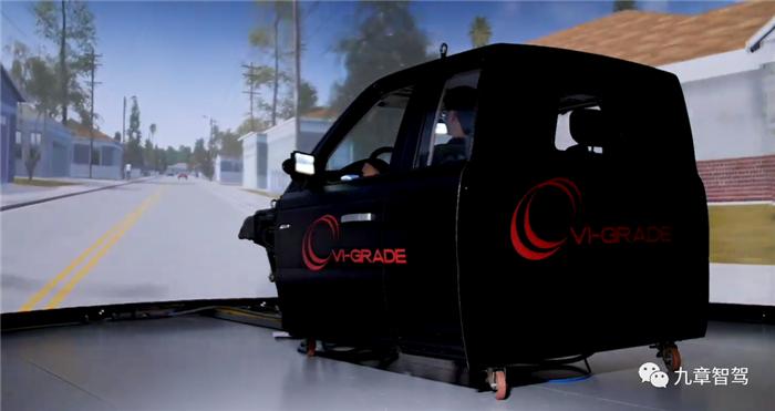 自动驾驶云仿真平台架构,自动驾驶仿真架构设计