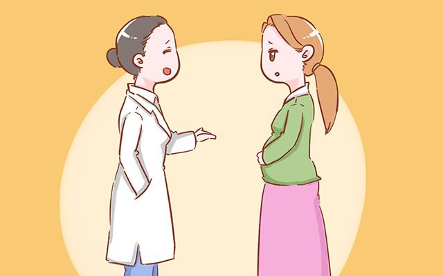 孕期见红一般什么原因,孕期见红怎么办宝妈们要注意