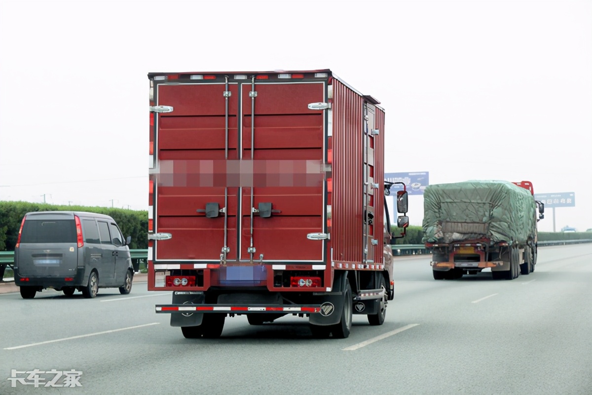 轻卡3.0升发动机和2.5升区别,轻卡排量2.5多大功率