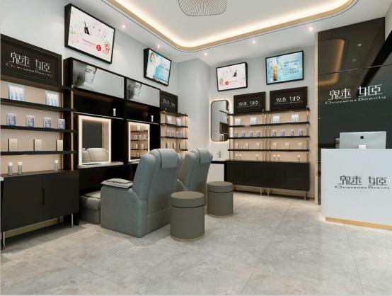 加盟魅姬国际美妆总部全程扶持,进口化妆品招商加盟渠道