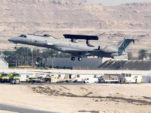 毫无廉耻底线，屈辱被俘反被加官进爵，印度空军不成体系很难取胜