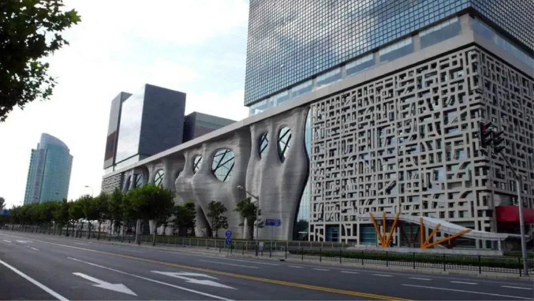 证大御中环,沈阳证大御中环