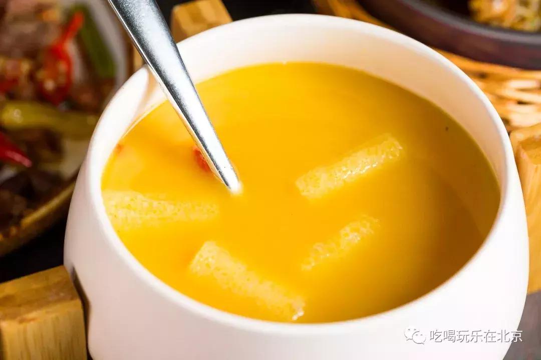 米其林一星吃法,一只鹅拿下米其林一星