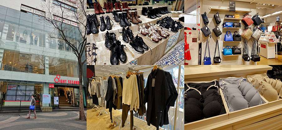 穿上汉服体验传统文化,穿上漂亮的韩服