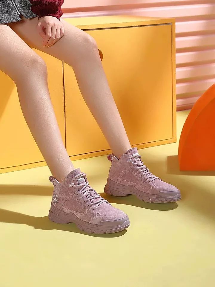 今年双十一值得抢的鞋子,2019双十一秋冬鞋子