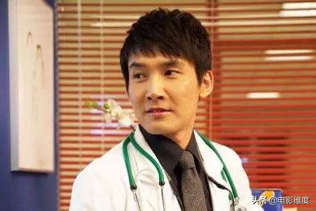 张铎演技用力过猛,张铎是几线演员