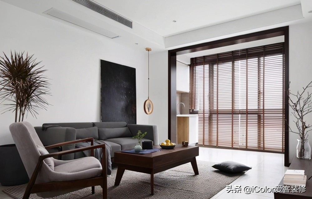 阳台下水管怎么装修好看,楼上阳台下水管改造