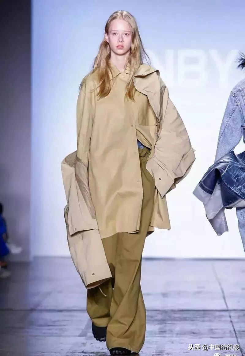 热点行业变局分析,服装圈大事件最新消息