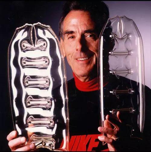 耐克乔丹为什么没气垫板鞋,耐克迄今为止出过最好的鞋篮球鞋