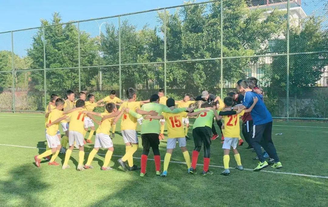 恒大足校狼虎队哪个好,恒大足校u12决赛