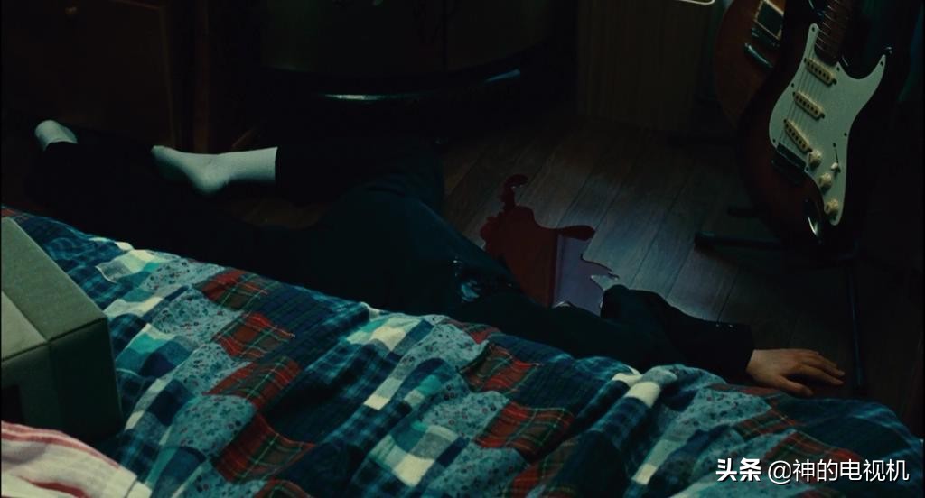 只要身体健康又努力,就能娶到广末凉子(笑)