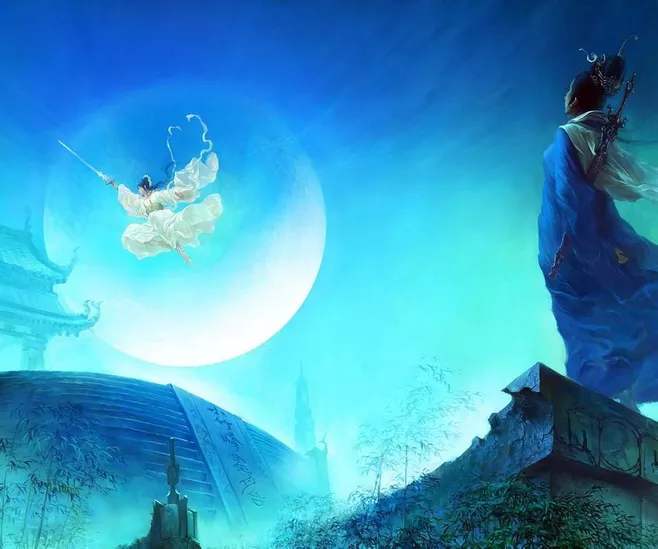 遮天开局大帝法器,遮天十大神级功法