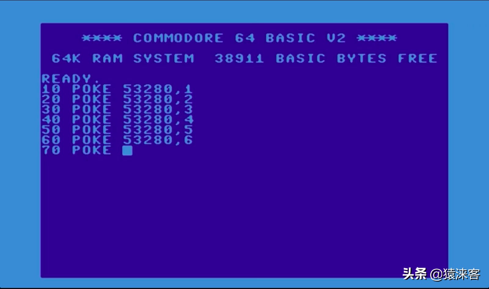 电子游戏害人案例,电子游戏的规律
