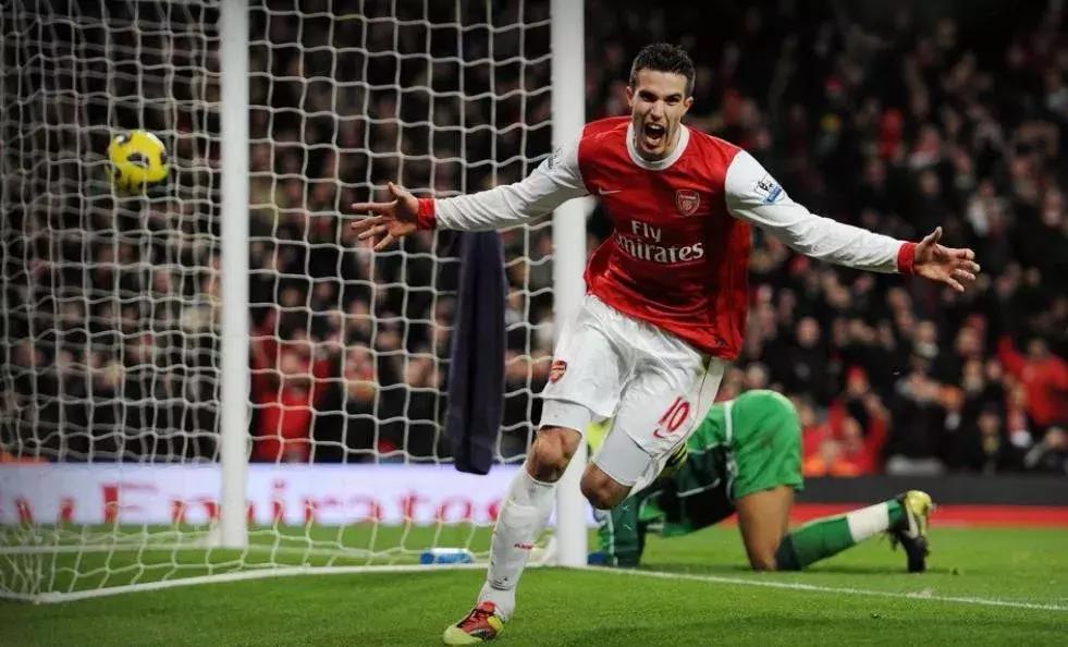 足坛迎来了一个新的时代,夏天来了一切都烟消云散