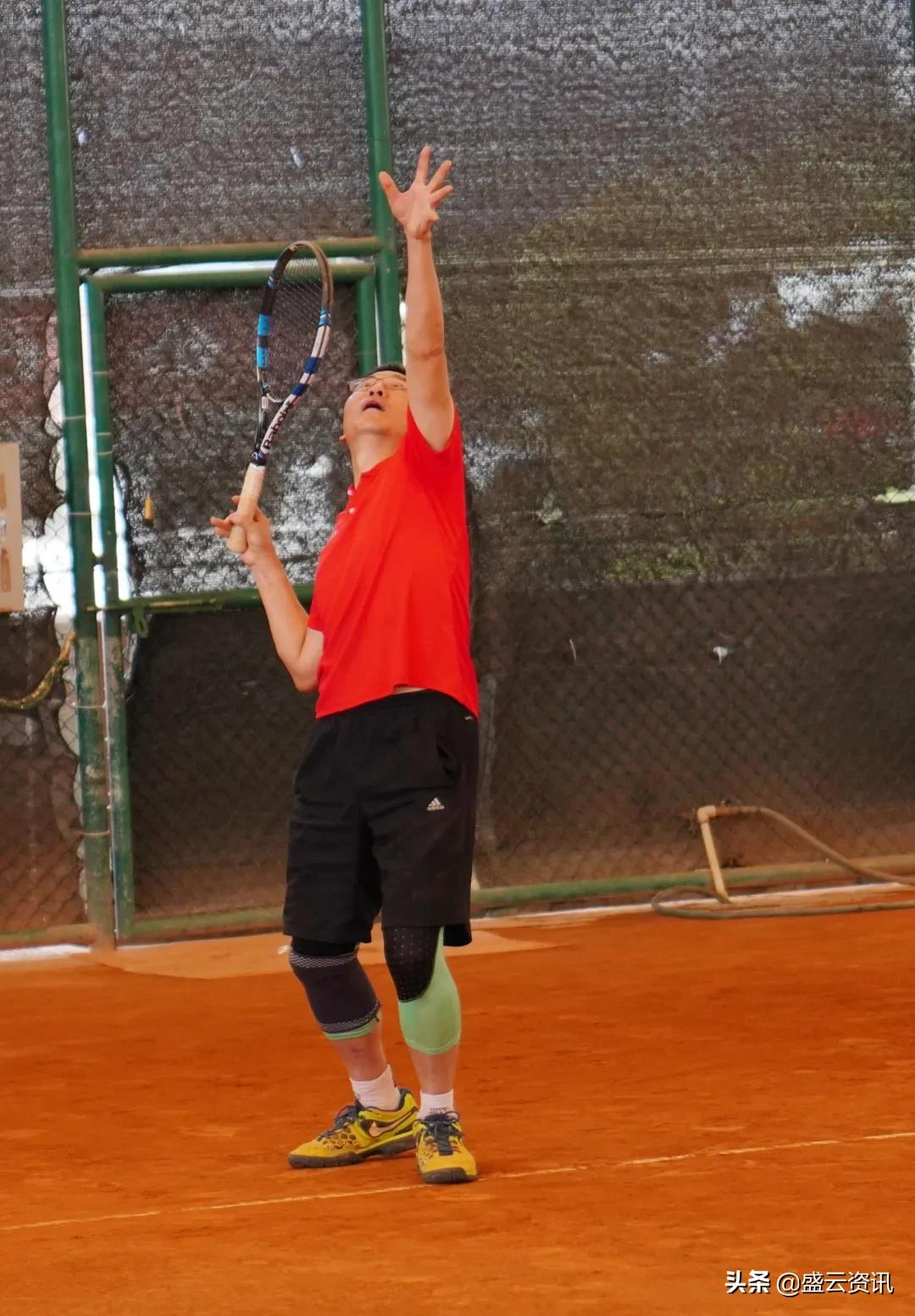 2022年昆明网球公开赛,云南红土网球比赛在哪里