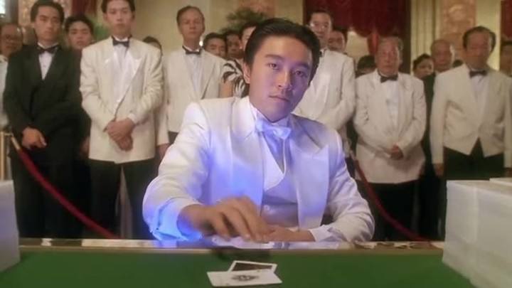 周星驰电影十首最动听配乐,周星驰歌曲最经典的完整版