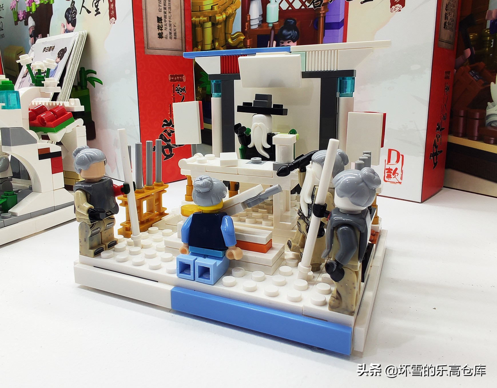 2019中国国际玩具展,玩具展有哪些玩具