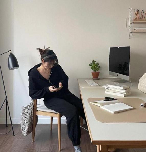 韩国太太治愈系整理,韩国太太的精致