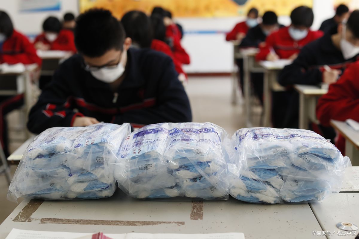 高考前感冒如何快速缓解,高考前后老感冒怎么办