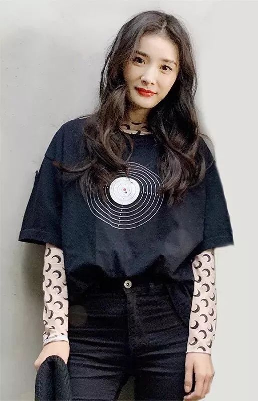 marineserre国内有专柜吗,像marineserre的小众品牌