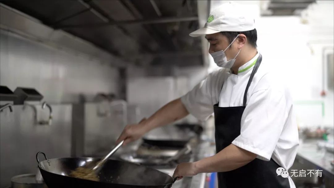 @启东1175名家长，这是你孩子高考三天的吃和住