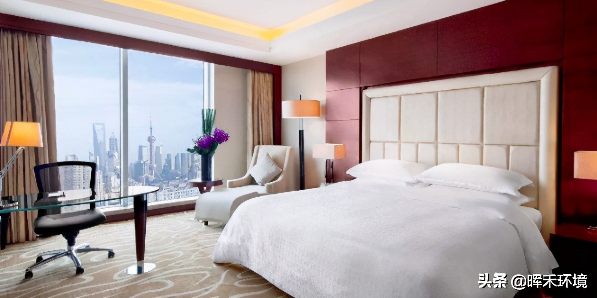 酒店中央空调水系统安装报价,中央空调安装效果图实景图