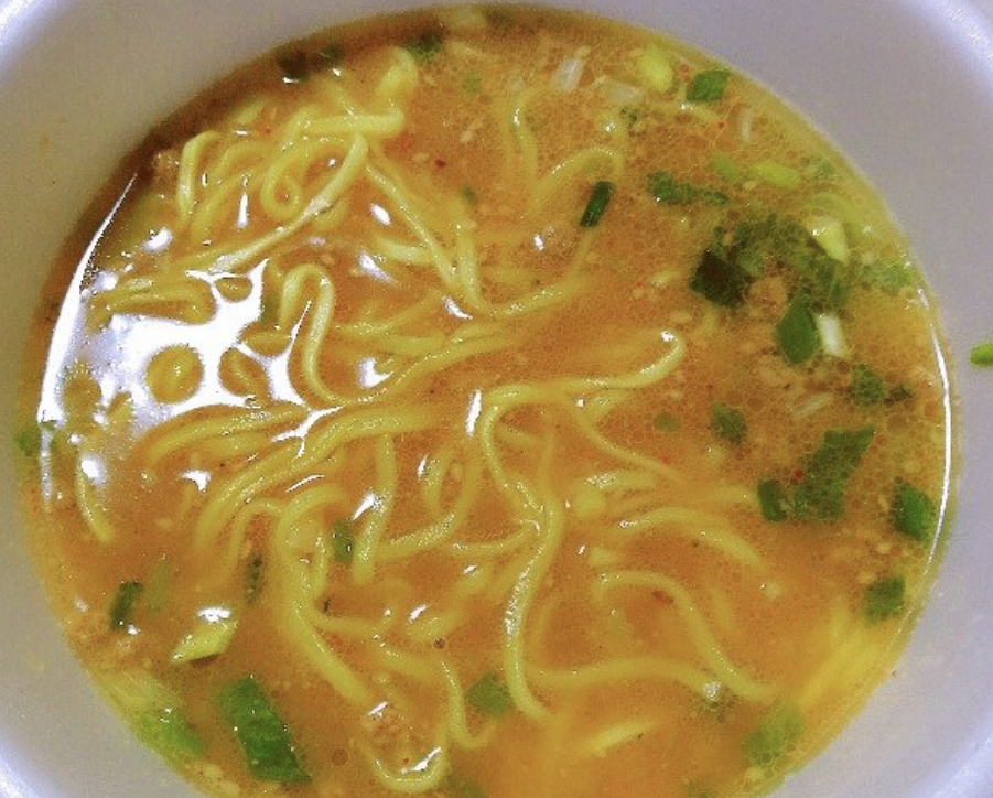 日本豚骨拉面方便面,日本好吃的方便面top10