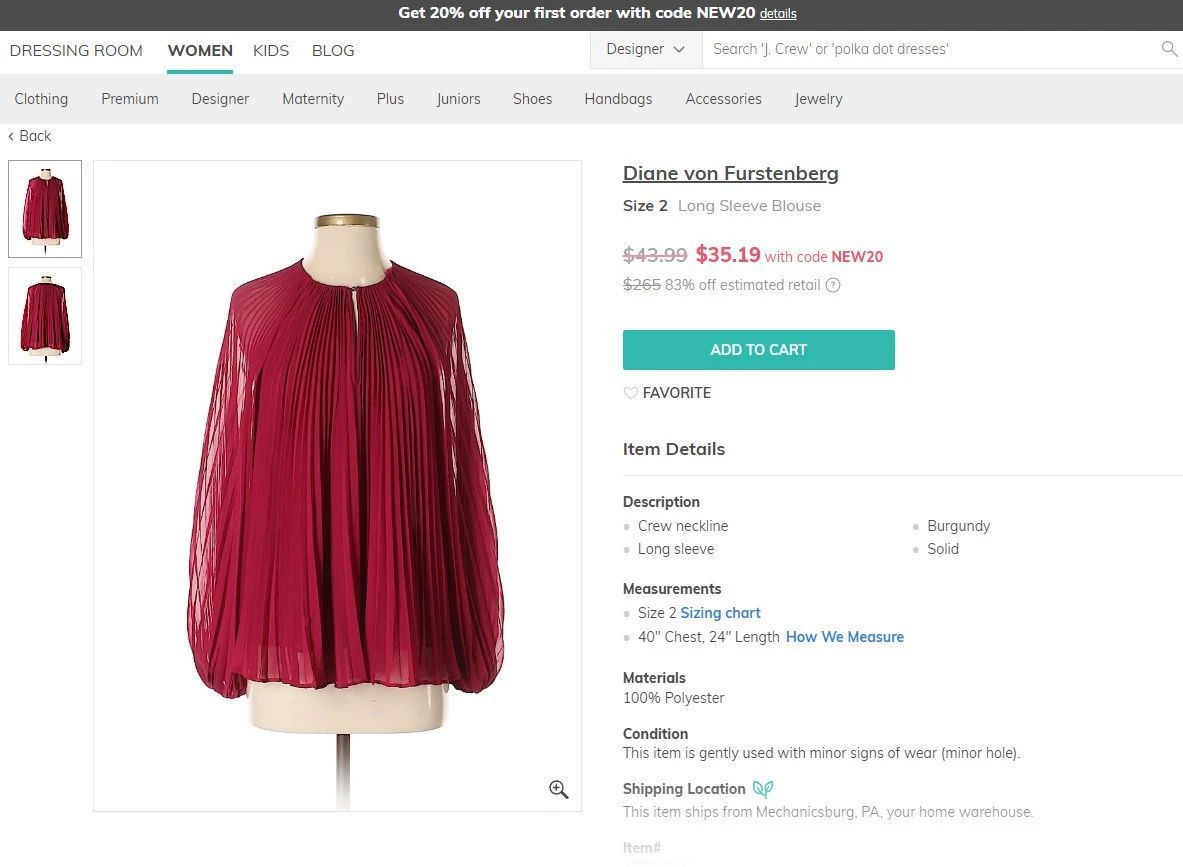 哪里买中古奢侈品,中古家具单品去哪里买便宜