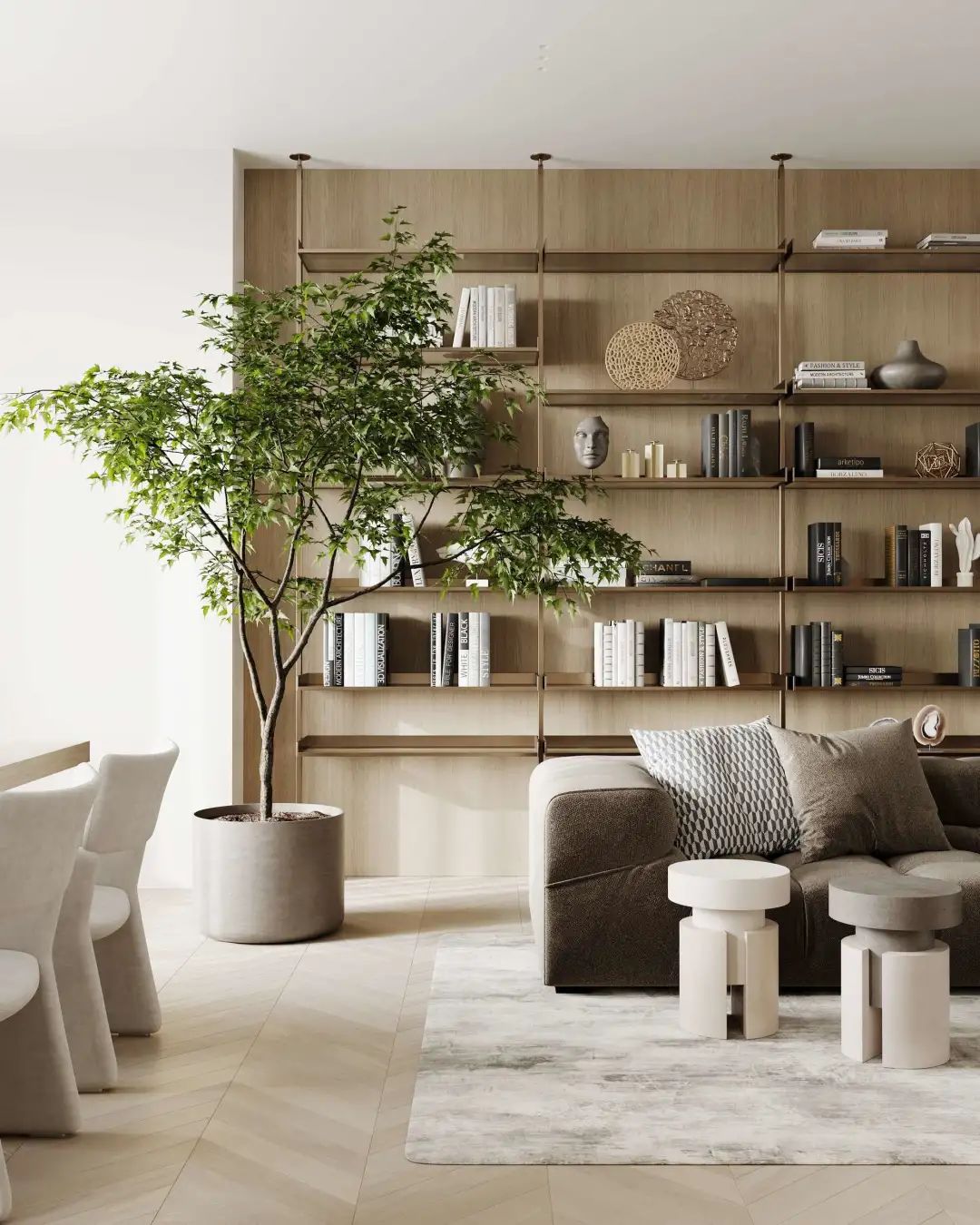 室内设计该如何学习,都说家居设计不好还要学吗