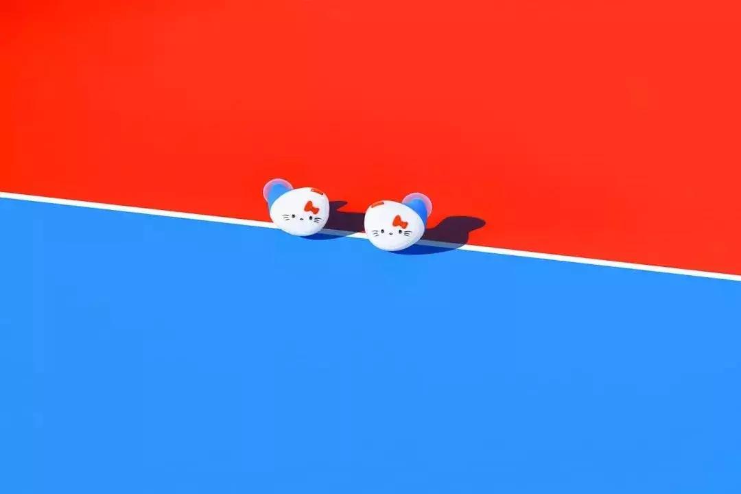 一款让你远离嘈杂环境的耳机,耳机能包容你所有的情绪