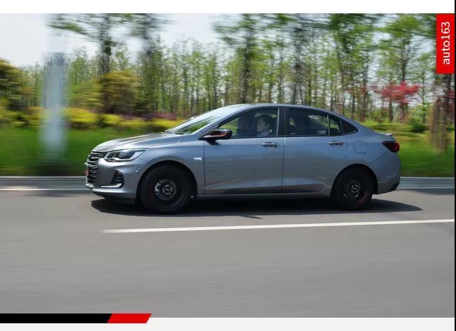 动力新感受,科沃兹1.5动力测试