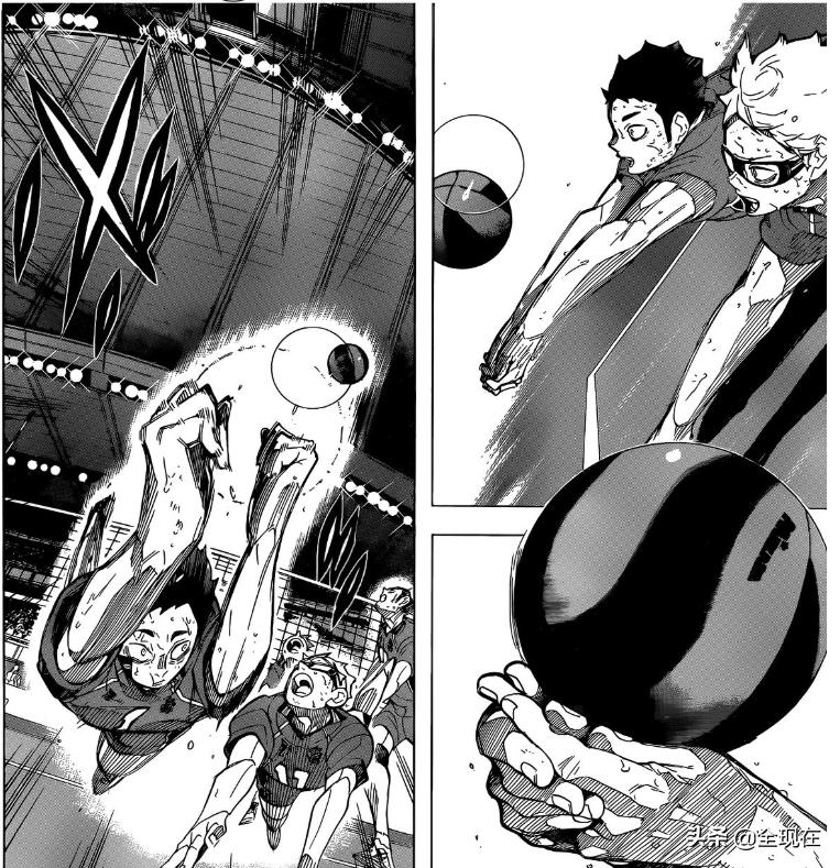 排球少年完结了没,排球少年联赛漫画