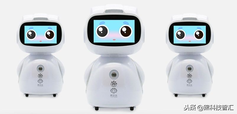 中国服务型机器人品牌排行榜前十,中国十大服务机器人