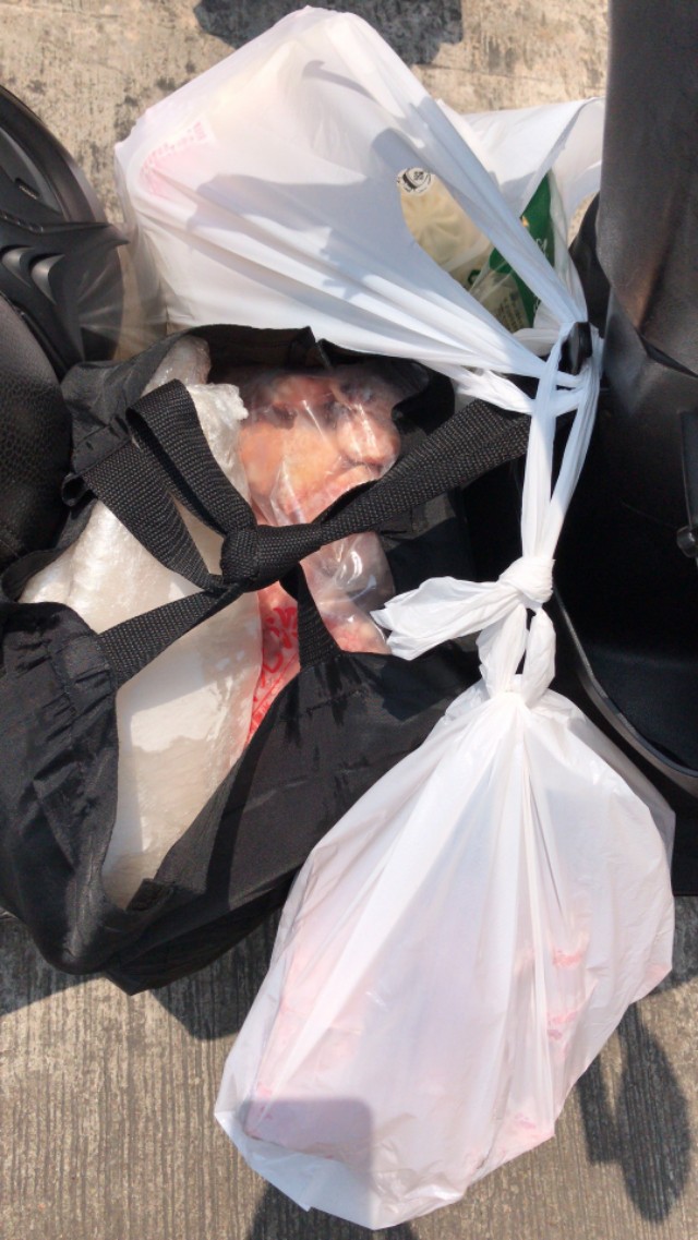 澳门买冻肉食品贵吗？哥们给尼奥介绍了一家