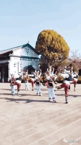 千年赶一街，今年大不同！明天三月街“线上赶集”~约起！