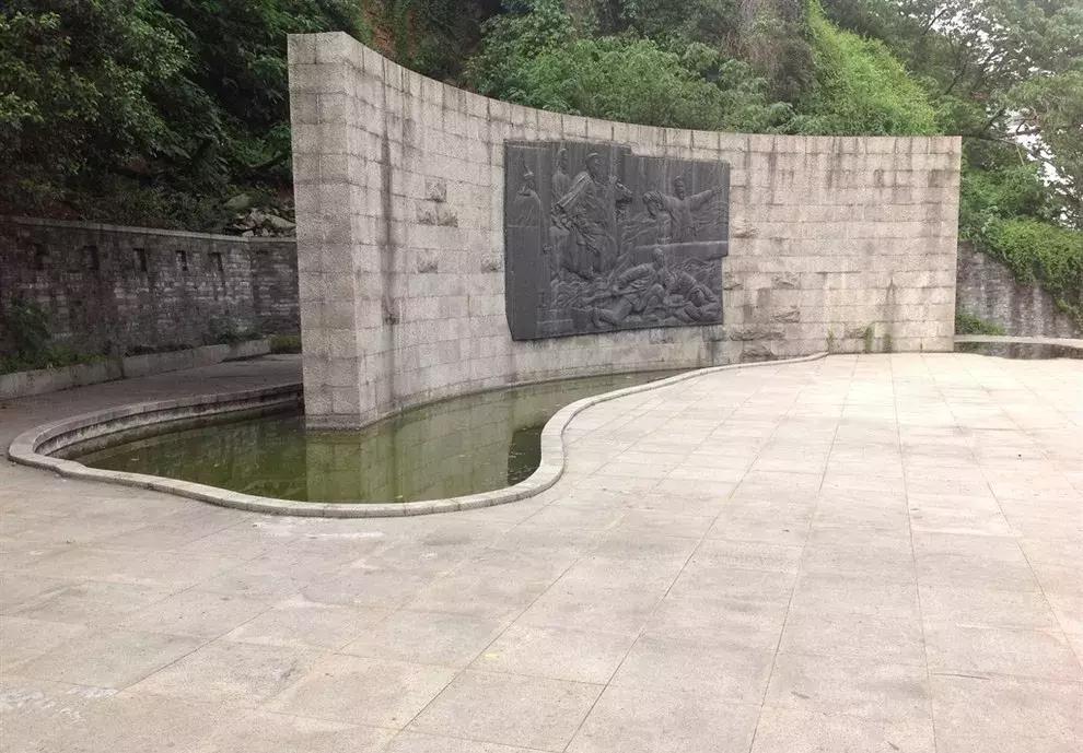 宁波震撼展览馆,宁波好逛的展览馆